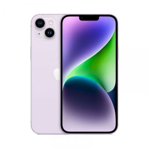 ΚΙΝΗΤΟ ΤΗΛΕΦΩΝΟ APPLE IPHONE 14 128GB 5G (MPV03HX/A) Purple GR