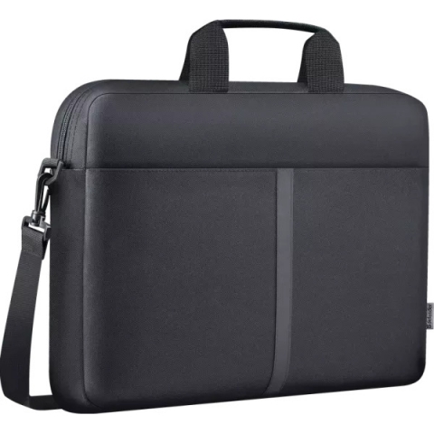 DEFENDER LAPTOP BAG LITE 17 black