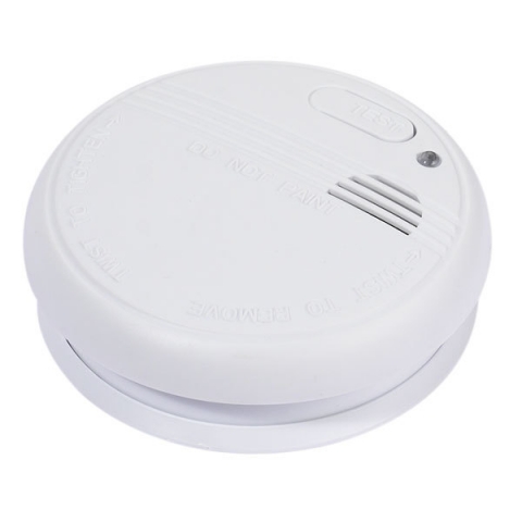 VIVANCO ΑΝΙΧΝΕΥΤΗΣ ΚΑΠΝΟΥ white