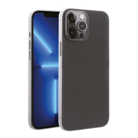 VIVANCO PURE COVER IPHONE 13 PRO transparent backcover