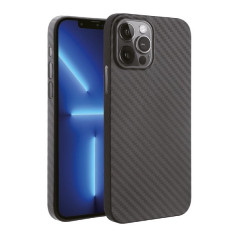 VIVANCO PURE COVER IPHONE 13 PRO carbon backcover