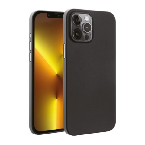 VIVANCO PURE COVER IPHONE 13 PRO MAX black backcover