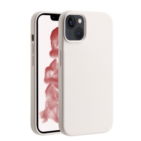 VIVANCO MAG HYPE COVER IPHONE 14 PLUS white backcover