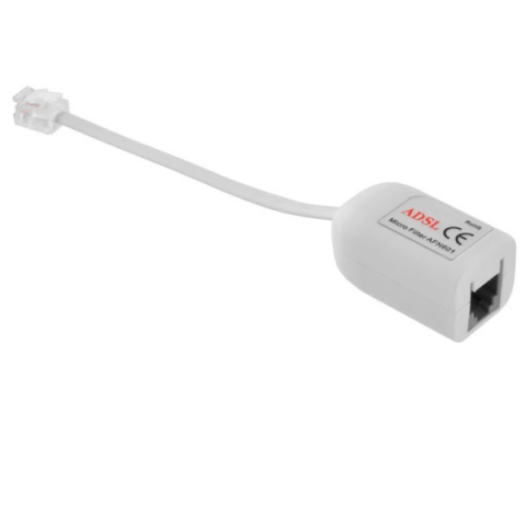 ACULINE ADSL FILTER AD-012 with cable