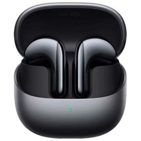 ORIGINAL XIAOMI BUDS 5 BLUETOOTH TWS graphite black