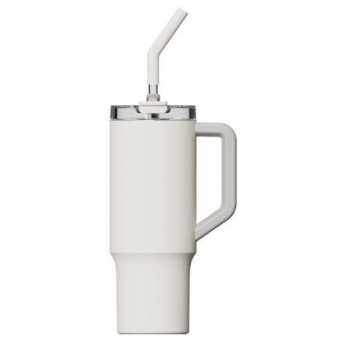 ORIGINAL XIAOMI STRAW MUG 1L