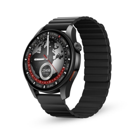 Ksix SMARTWATCH HORIZON black