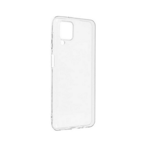 iS CLEAR TPU 2mm SAMSUNG A12 / M12 backcover