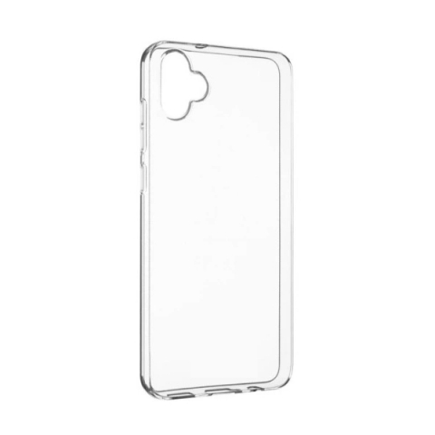 iS CLEAR TPU 2mm SAMSUNG A15 5G / A15 4G backcover trans