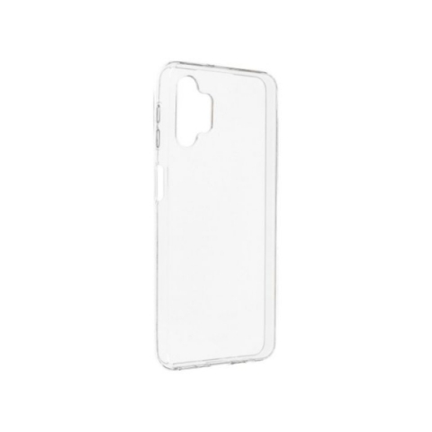 iS CLEAR TPU 2mm SAMSUNG A33 5G backcover
