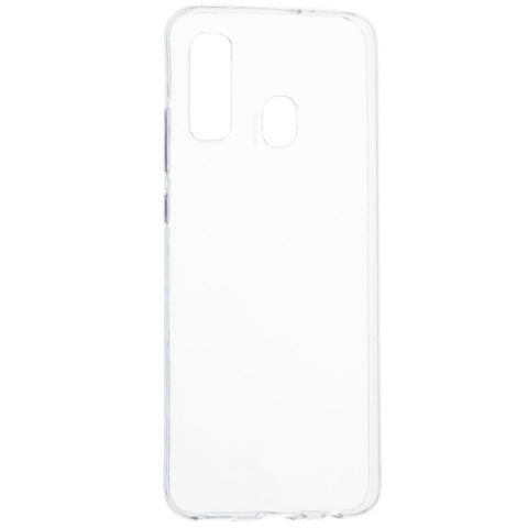 iS CLEAR TPU 2mm SAMSUNG A50 / A30s / A50s backcover