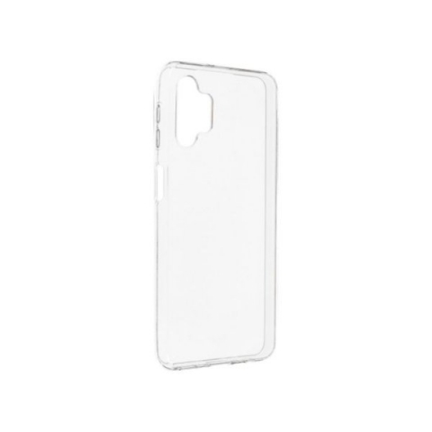 iS CLEAR TPU 2mm SAMSUNG A53 5G backcover