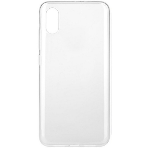 iS CLEAR TPU 2mm XIAOMI REDMI 9A / 9AT backcover