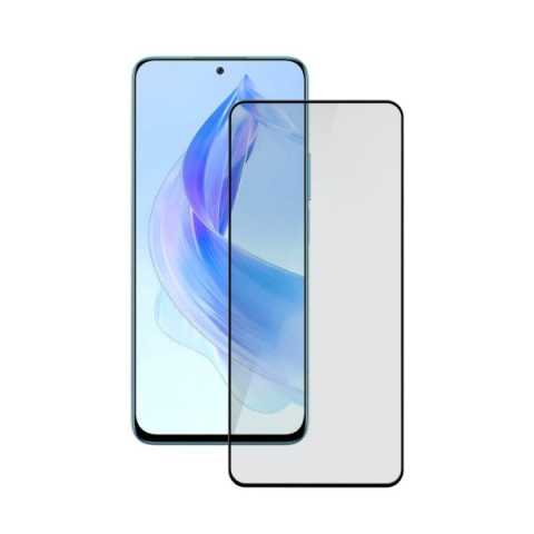 SENSO 5D FULL FACE HONOR 80 PRO / 90 PRO black tempered glass