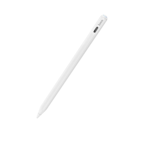 HOCO GM113 PENCIL FOR APPLE IPAD white
