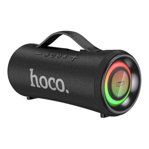 HOCO BLUETOOTH SPEAKER HA10 black