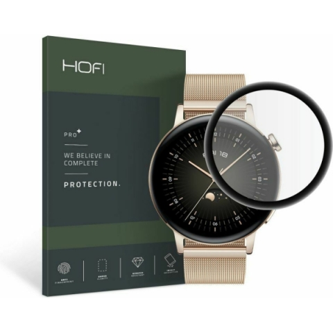 HOFI HYBRID GLASS HUAWEI WATCH GT 3 42MM