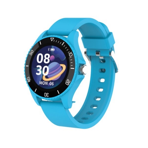 MAXLIFE KIDS SMART WATCH blue