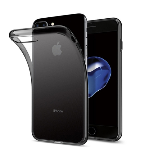 SENSO TPU 0.3 IPHONE 7 PLUS / 8 PLUS trans backcover