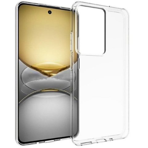 SENSO TPU 0.3 REALME C75 trans backcover