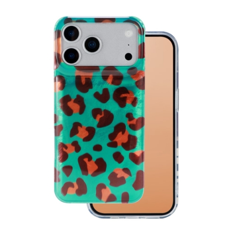 SENSO SPD ANIMAL PRINT IPHONE 17 PRO MAX cheetah