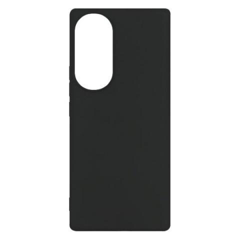 SENSO LIQUID HONOR 200 LITE black backcover