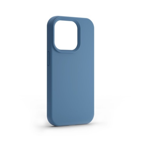 SENSO LIQUID IPHONE 12 MINI 5.4' blue backcover