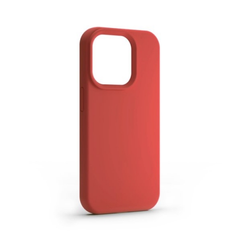 SENSO LIQUID IPHONE 12 PRO MAX 6.7' red backcover