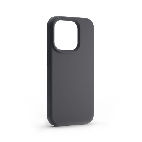 SENSO LIQUID IPHONE 13 black backcover