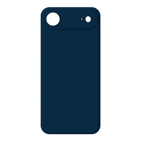 SENSO LIQUID IPHONE 17 AIR blue backcover