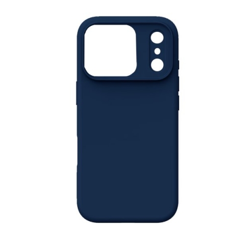 SENSO LIQUID IPHONE 17 PRO blue backcover