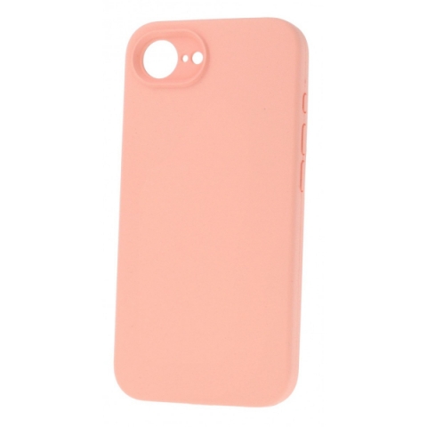 SENSO LIQUID IPHONE 16E nude backcover
