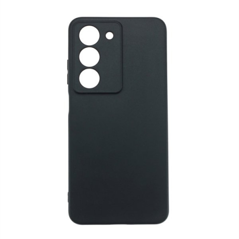 SENSO LIQUID REALME 14X 5G black backcover