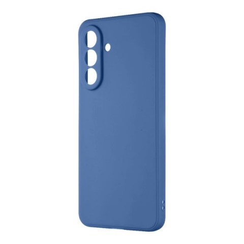 SENSO LIQUID SAMSUNG A56 5G blue backcover