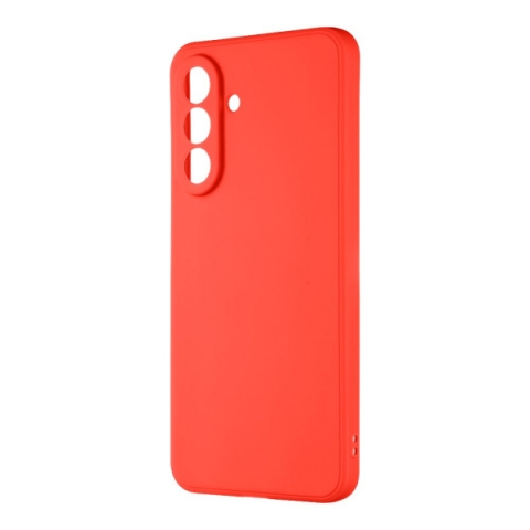 SENSO LIQUID SAMSUNG A56 5G red backcover