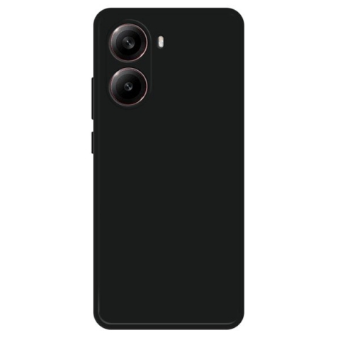 SENSO LIQUID XIAOMI POCO X7 PRO 5G black backcover
