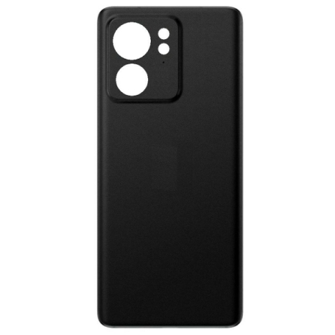 SENSO LIQUID MOTOROLA MOTO EDGE 50 NEO black backcover