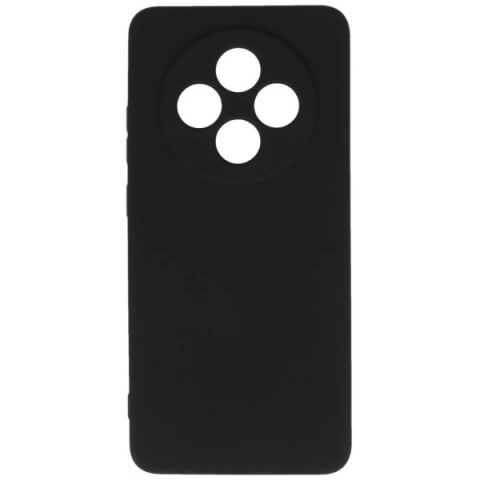 SENSO LIQUID OPPO RENO 14 5G black backcover