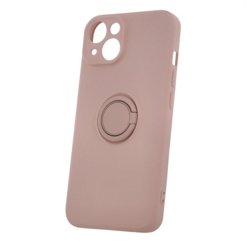 SENSO RING IPHONE 12 pink backcover