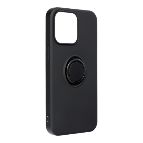 SENSO RING IPHONE 13 PRO black backcover