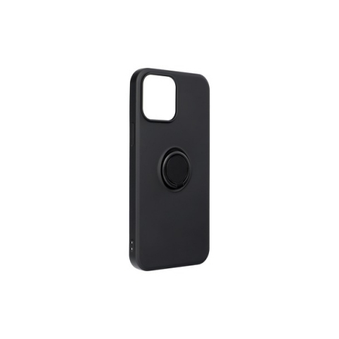 SENSO RING IPHONE 13 PRO MAX black backcover