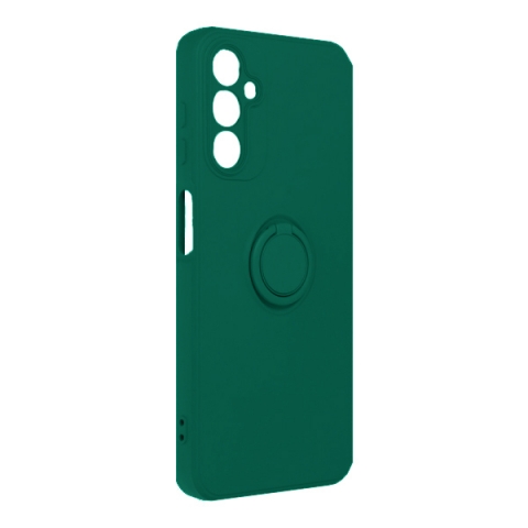 SENSO RING SAMSUNG A17 forest green backcover