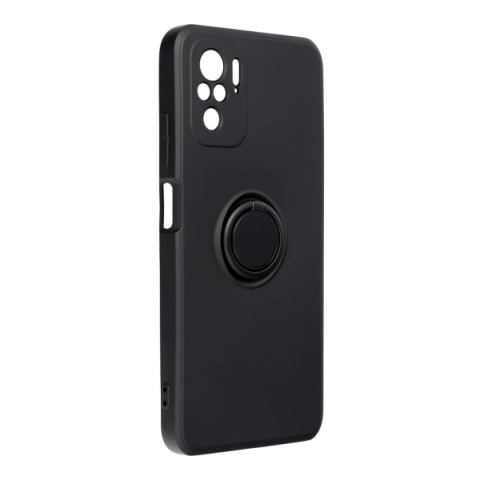 SENSO RING XIAOMI 12 black backcover