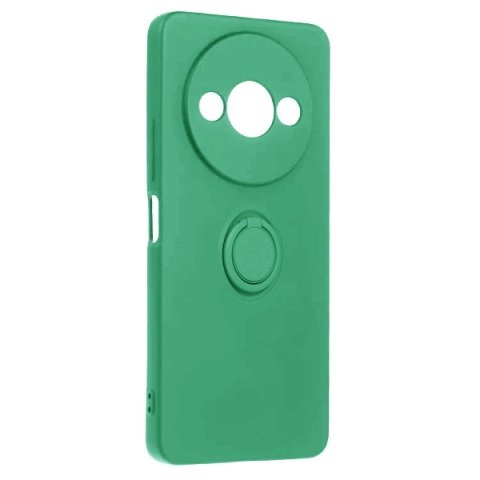SENSO RING XIAOMI REDMI A3 4G green backcover
