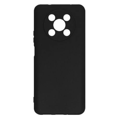 SENSO SOFT TOUCH HUAWEI NOVA Y11 black backcover