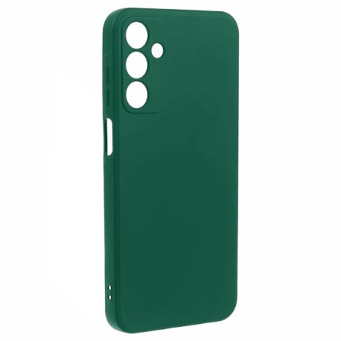 SENSO SOFT TOUCH SAMSUNG A17 forest green backcover