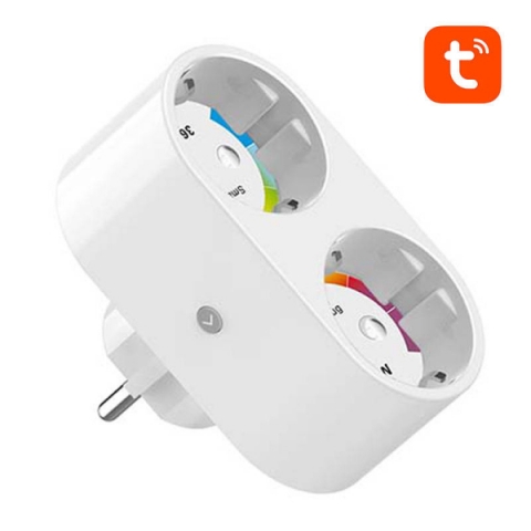 GOSUND SMART ENERGY SMART WiFi POWER PLUG 16A