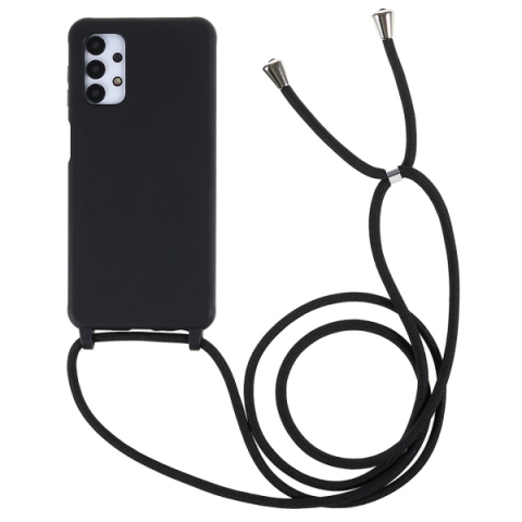 SPD COLOR CORD SAMSUNG A17 / A26 5G black backcover