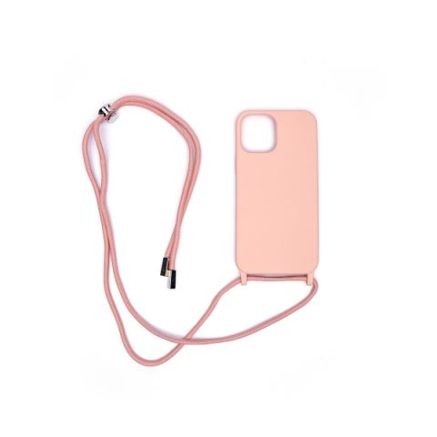 SPD COLOR CORD IPHONE 14 PLUS pink backcover