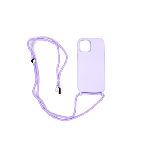 SPD COLOR CORD IPHONE 14 purple backcover